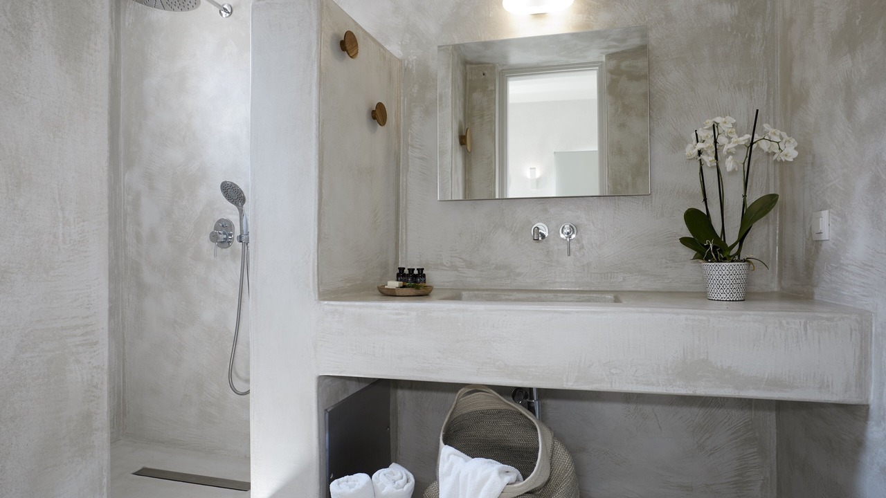 Photo of Bathroom in Pyrgos