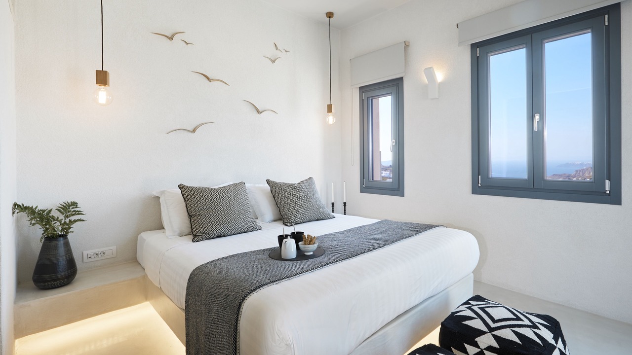Photo of Bedroom in Pyrgos