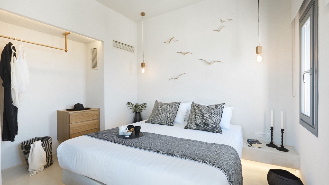 Photo of Bedroom in Pyrgos