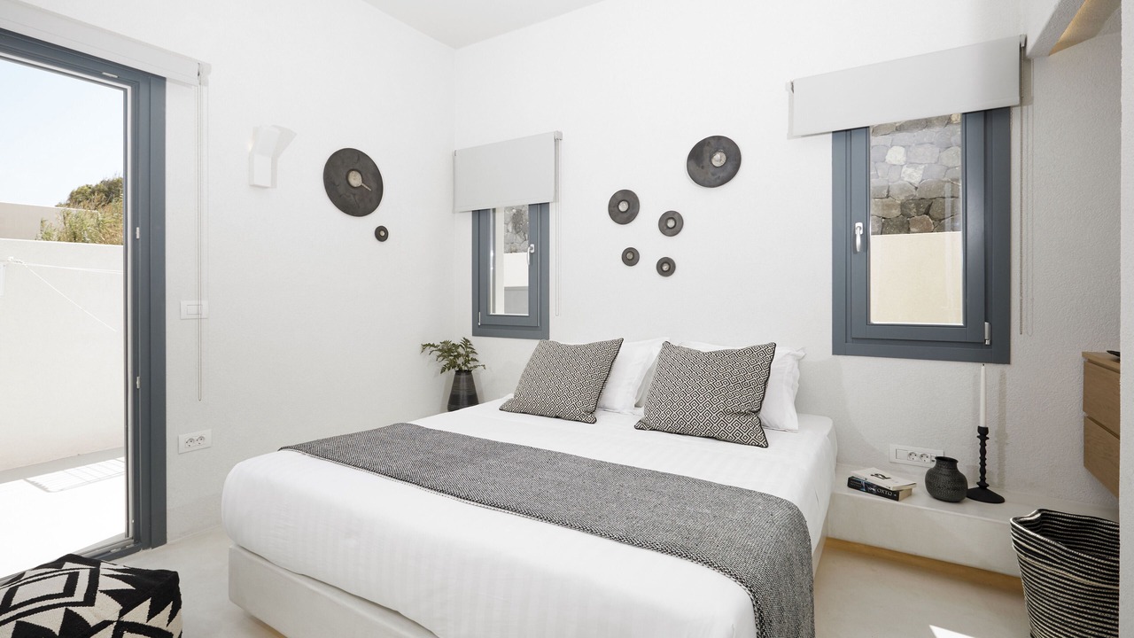 Photo of Bedroom in Pyrgos