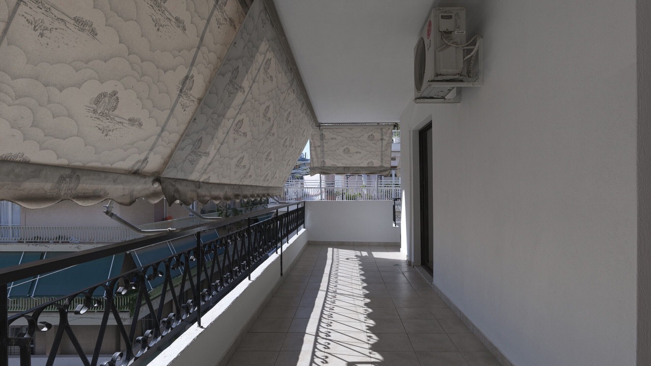 Photo of Outdoor in Zografos