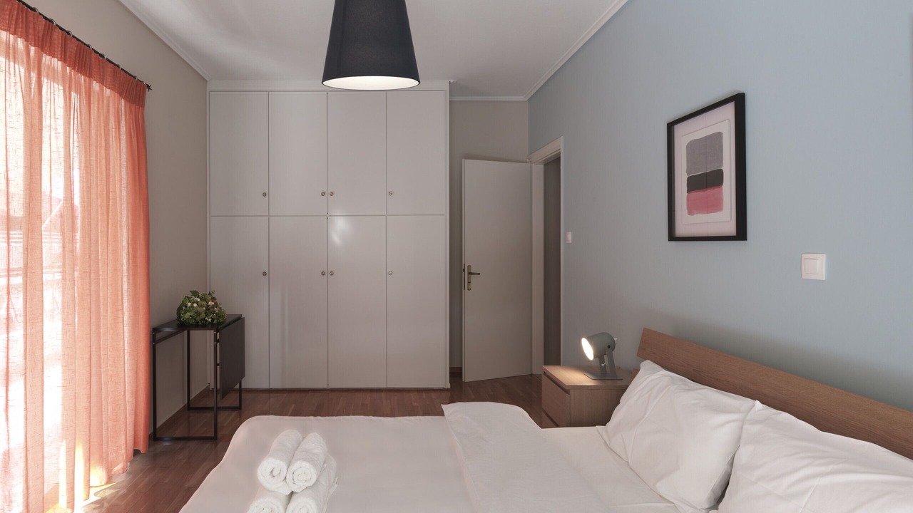 Photo of Bedroom in Zografos