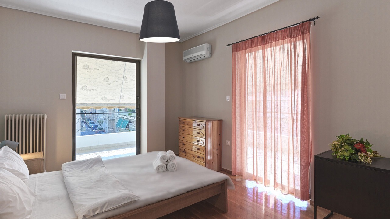 Photo of Bedroom in Zografos