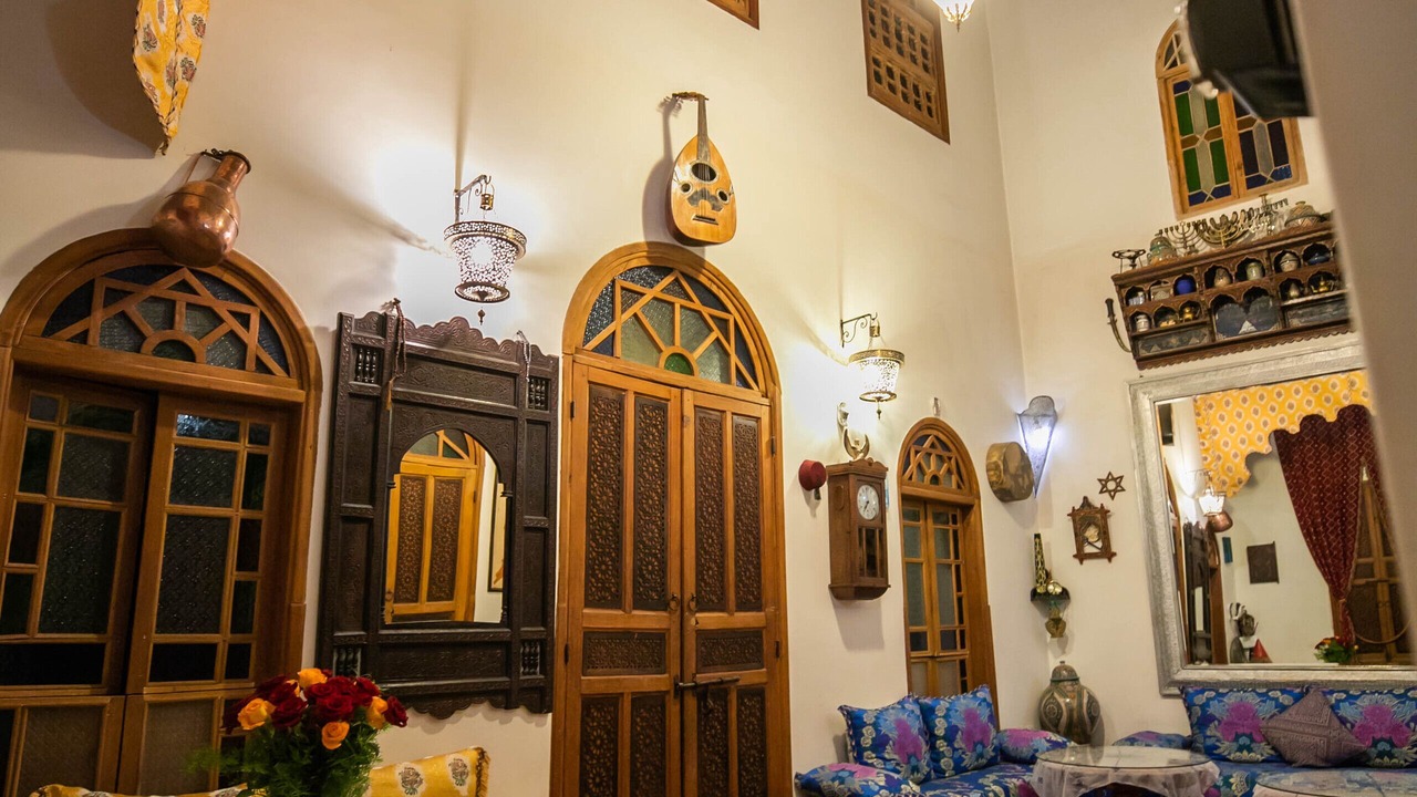 Photo of Others in Fes El Bali