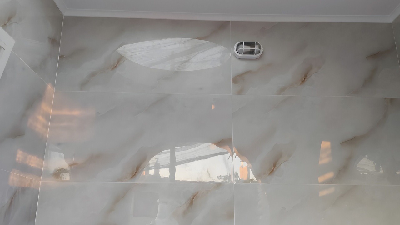 Photo of Bathroom in Embonas