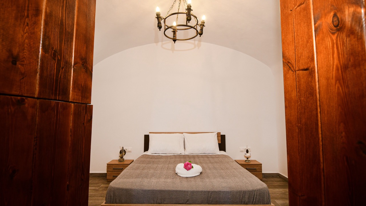 Photo of Bedroom in Imerovigli