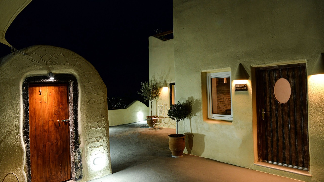 Photo of Outdoor in Imerovigli