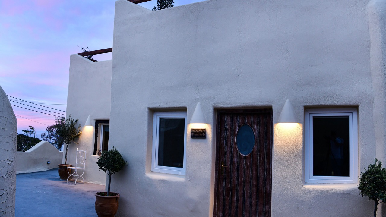 Photo of Outdoor in Imerovigli