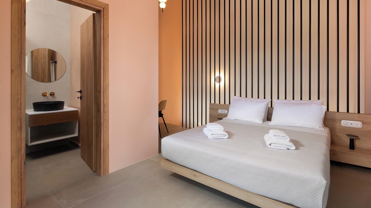 Photo of Bedroom in Ixia