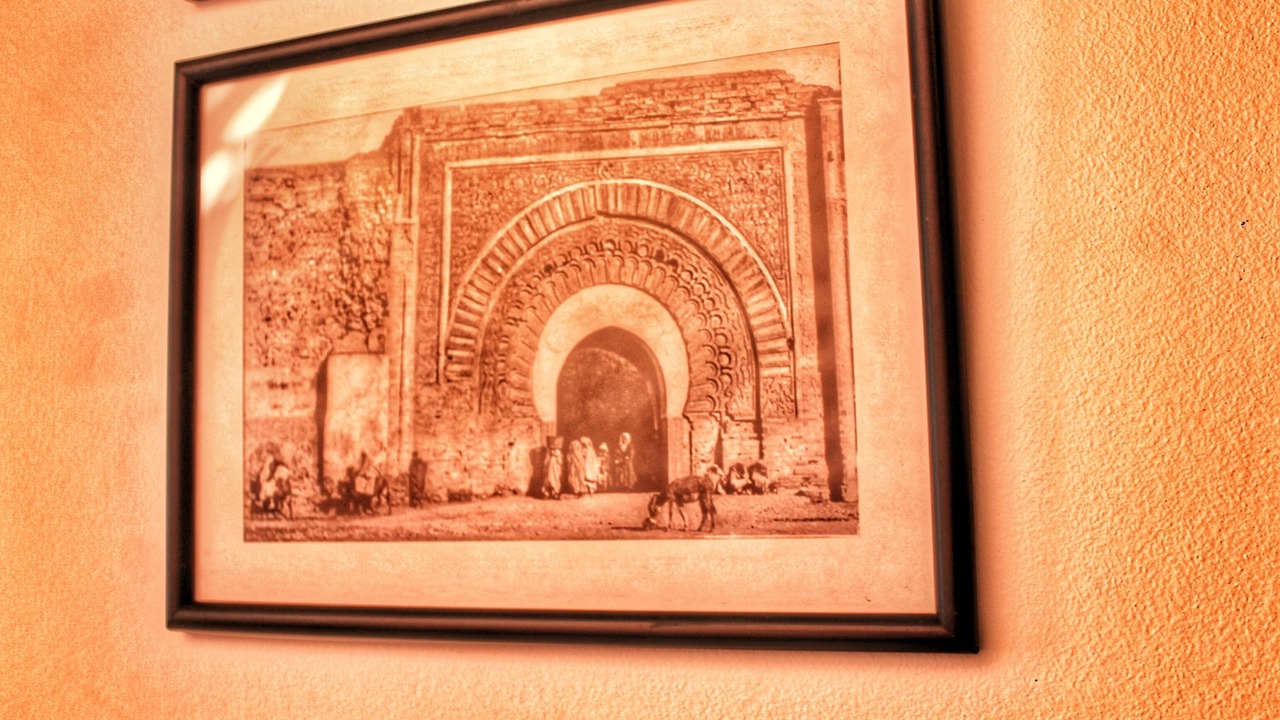Photo of Others in Medina