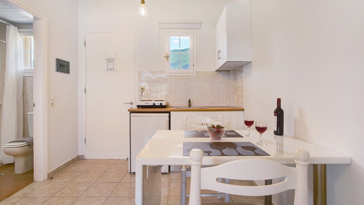 Photo of Kitchen in Alykes