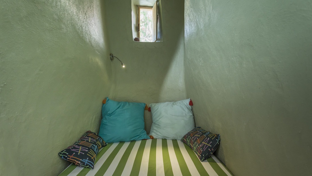Photo of Bedroom in Emporio