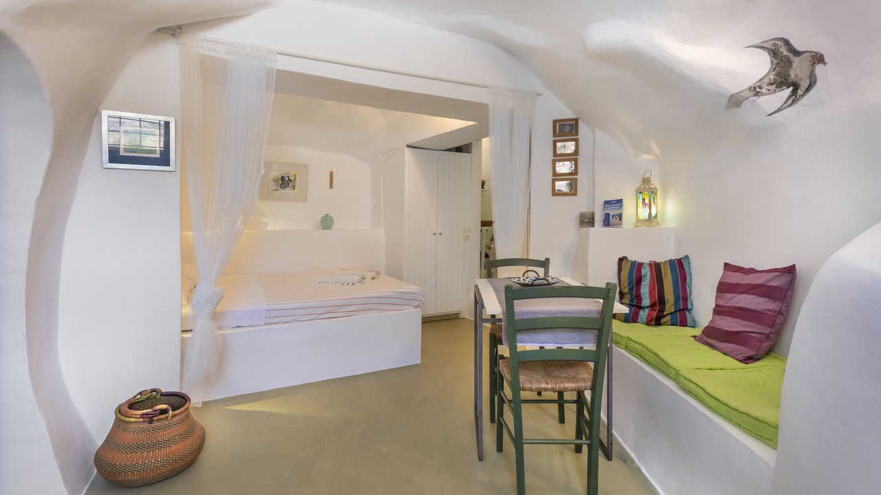 Photo of Bedroom in Emporio