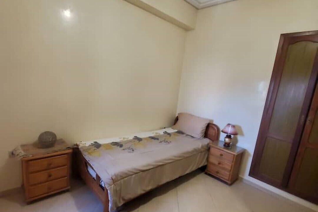 Photo of Bedroom in Ville Nouvelle