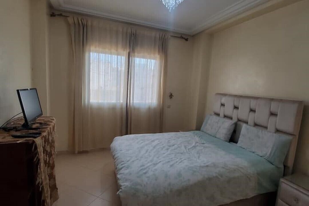 Photo of Bedroom in Ville Nouvelle