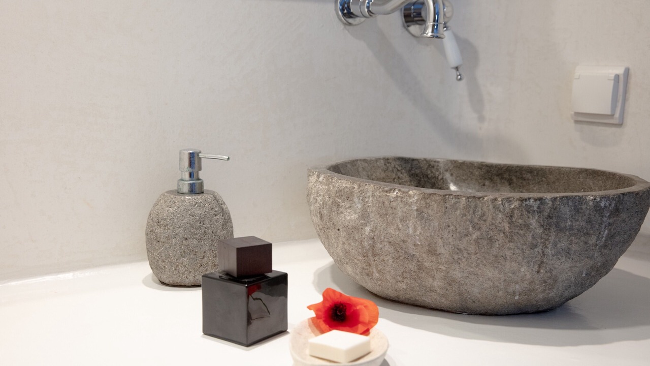 Photo of Bathroom in Plintri
