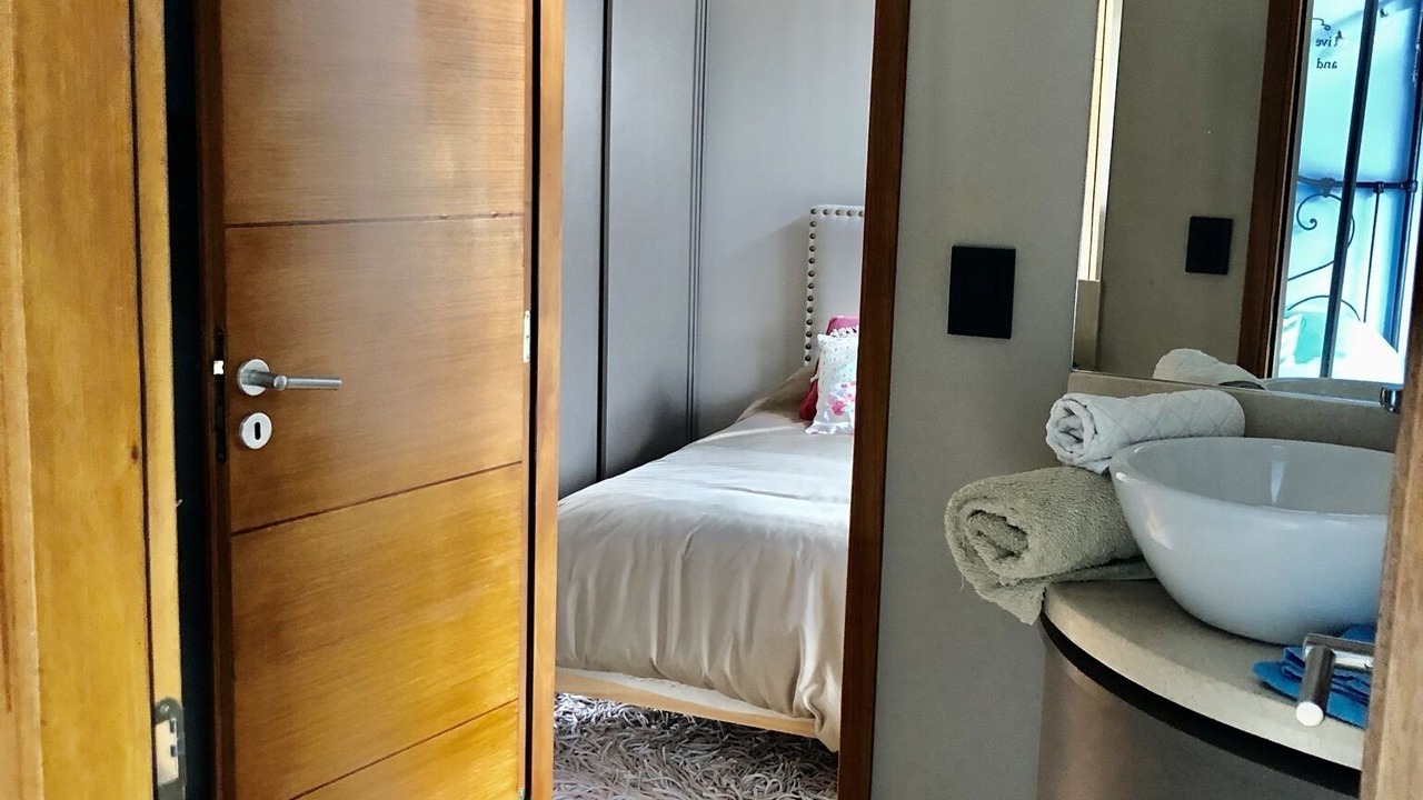 Photo of Bedroom in Villa Arelauquen