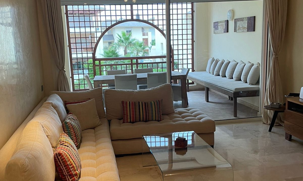 Photo of Livingroom in Bouznika