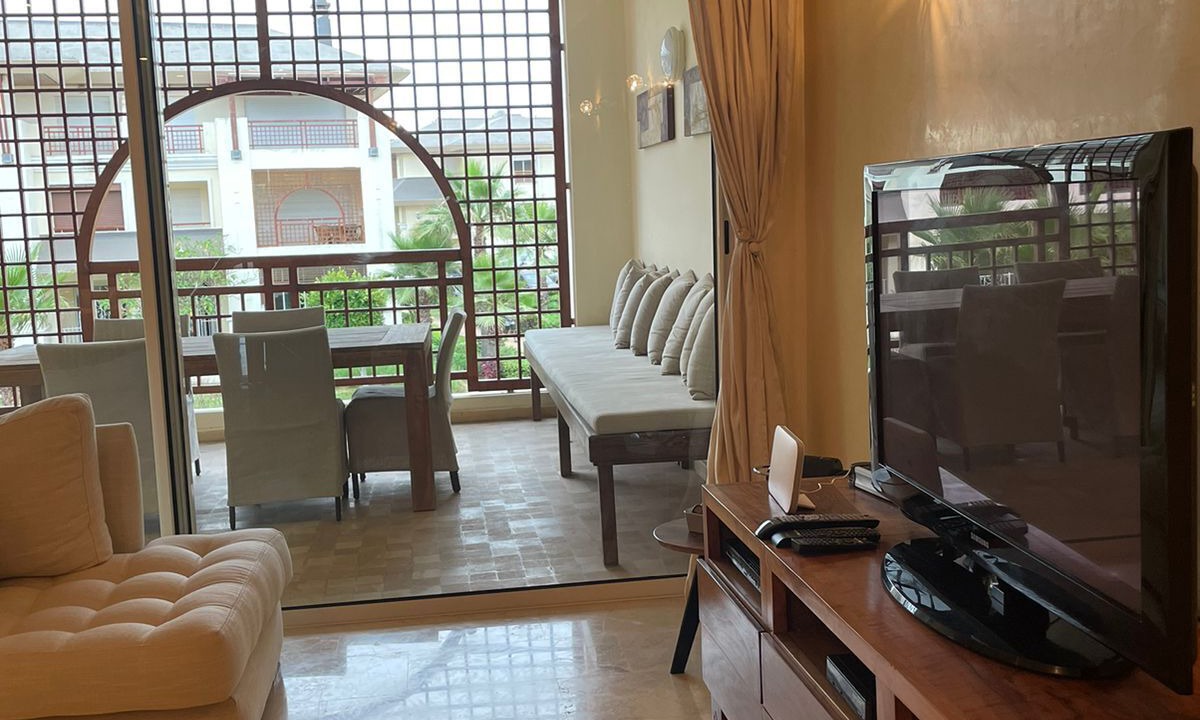 Photo of Livingroom in Bouznika