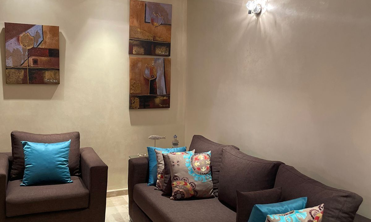 Photo of Livingroom in Bouznika