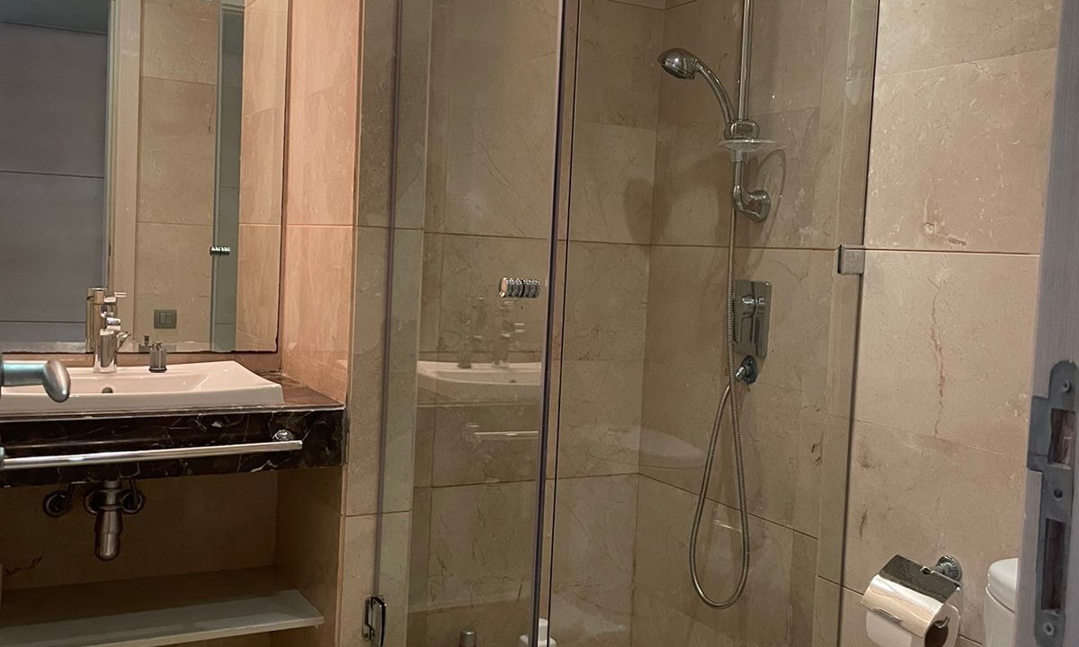 Photo of Bathroom in Bouznika