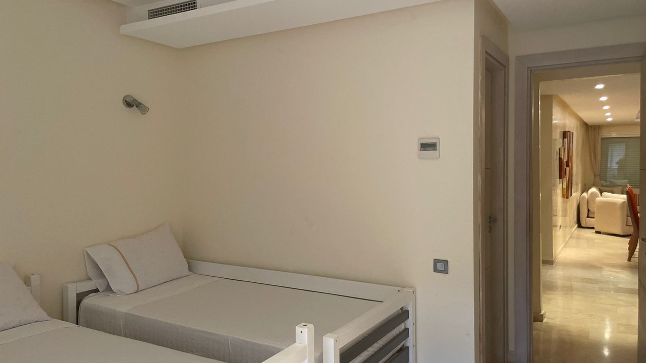 Photo of Bedroom in Bouznika