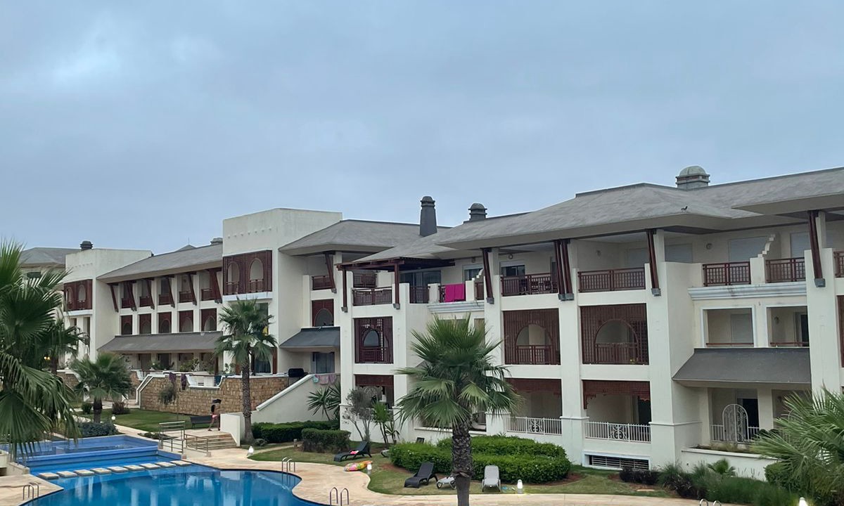 Photo of Outdoor in Bouznika