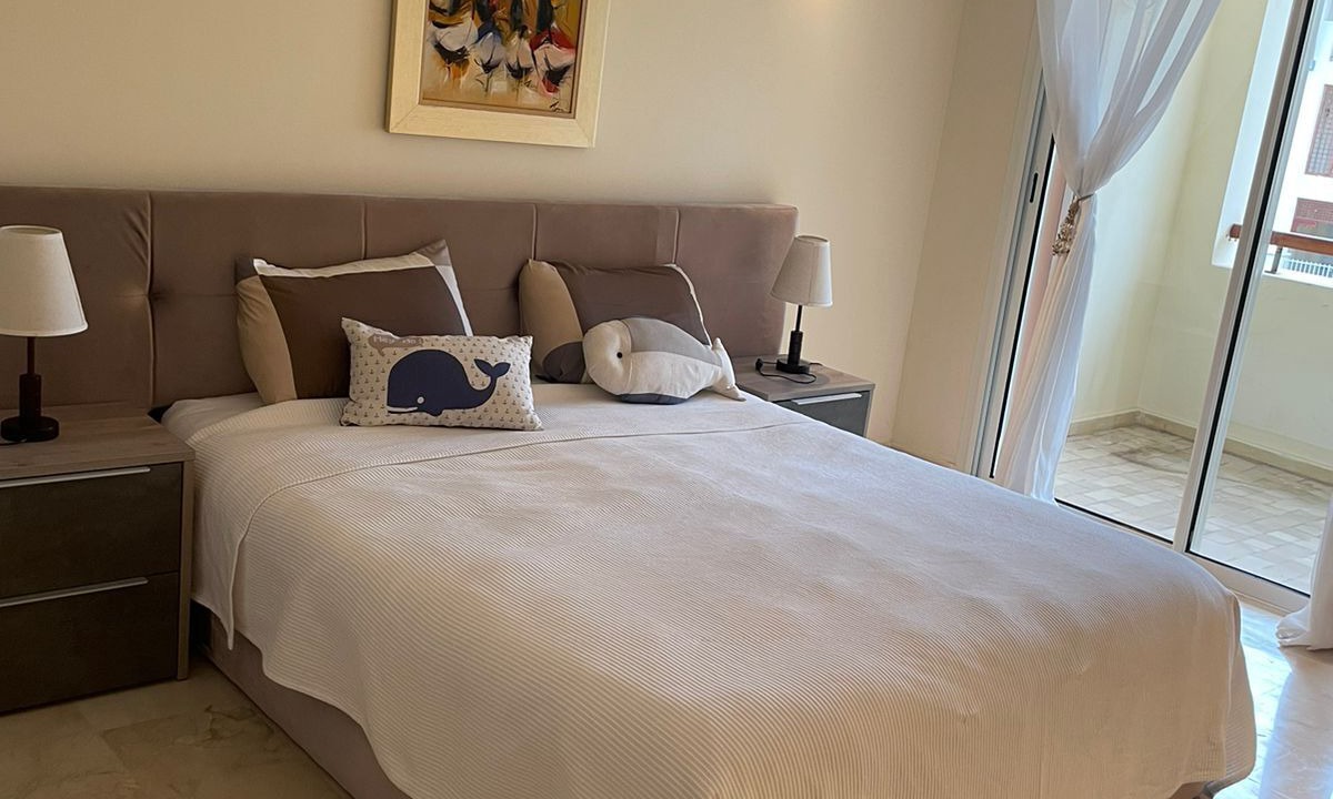 Photo of Bedroom in Bouznika