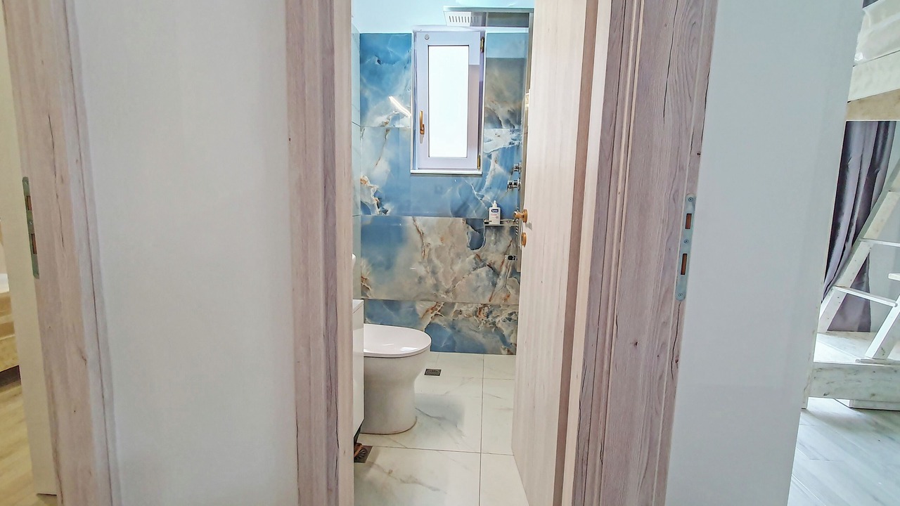 Photo of Bathroom in Kissamos