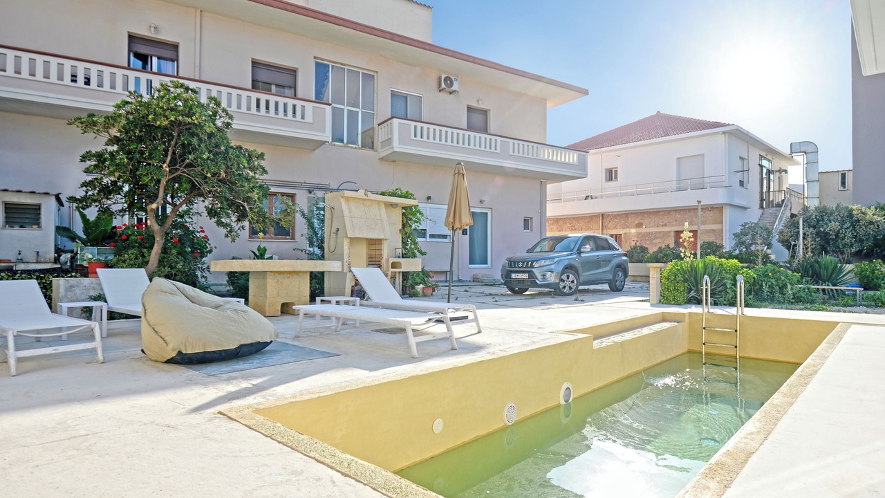 Photo of Outdoor in Kissamos