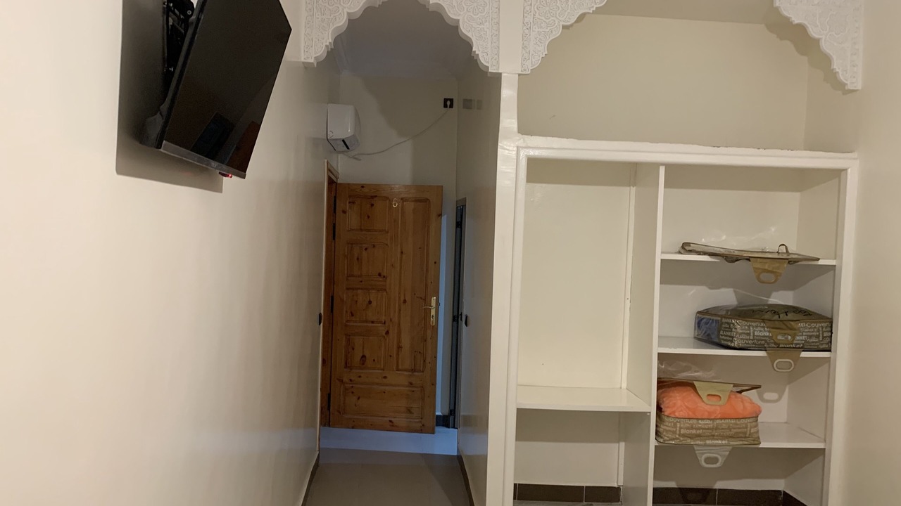 Photo of Bedroom in Ouarzazate