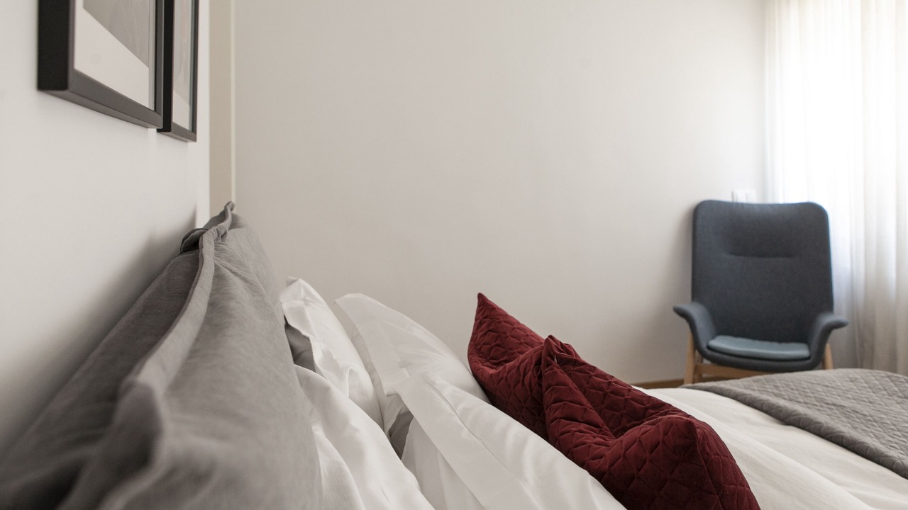 Photo of Bedroom in Ampelokipoi