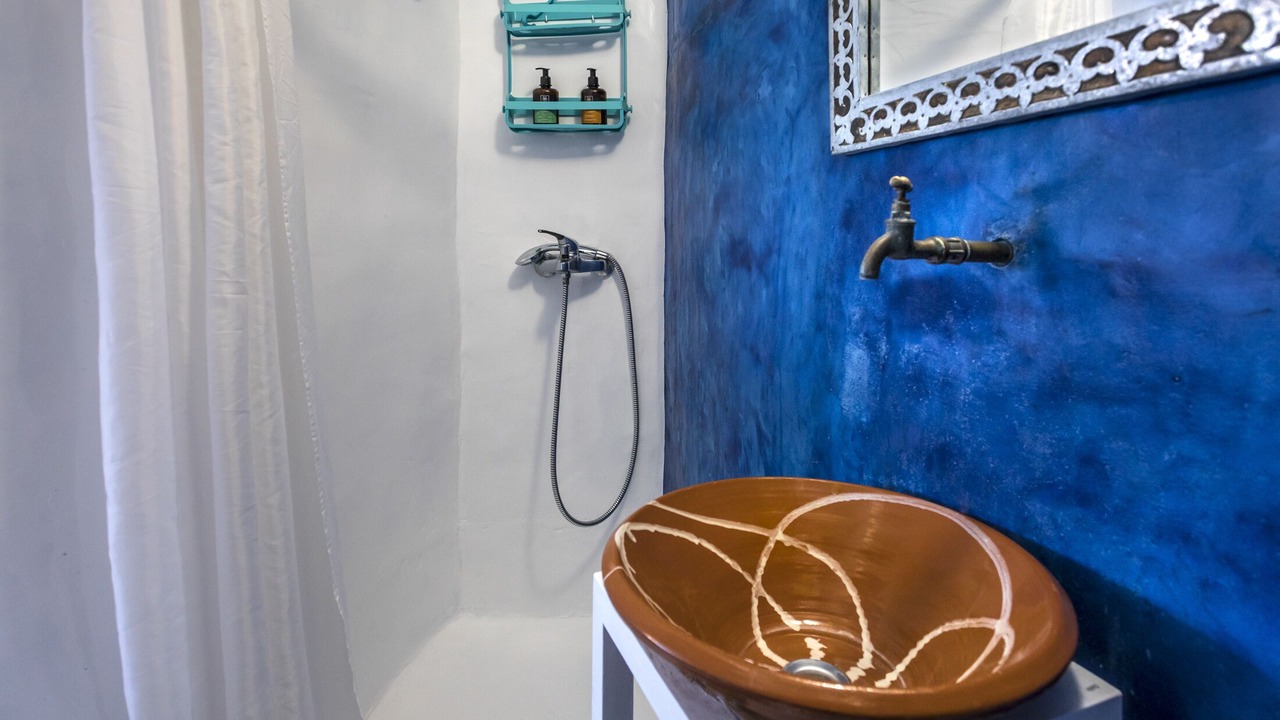 Photo of Bathroom in Emporio