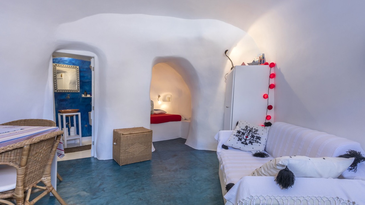 Photo of Livingroom in Emporio