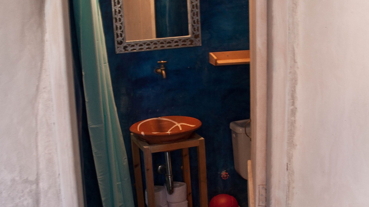 Photo of Bathroom in Emporio