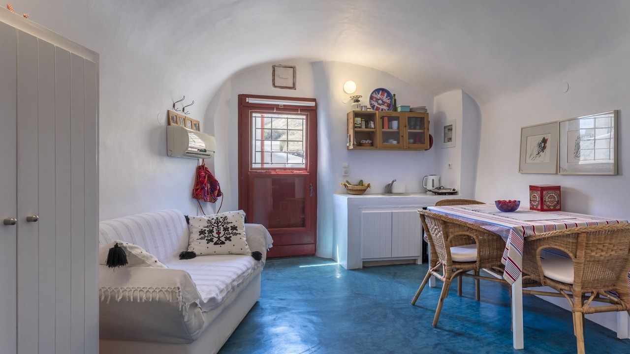 Photo of Livingroom in Emporio