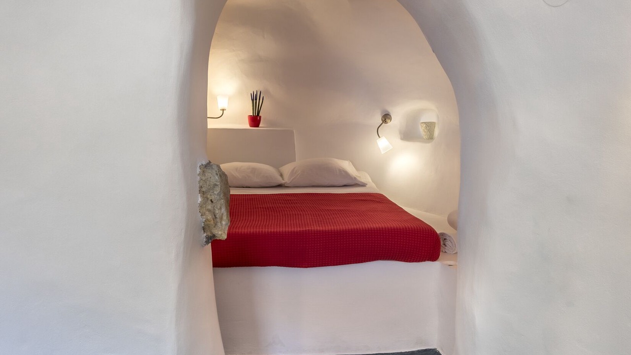 Photo of Bedroom in Emporio