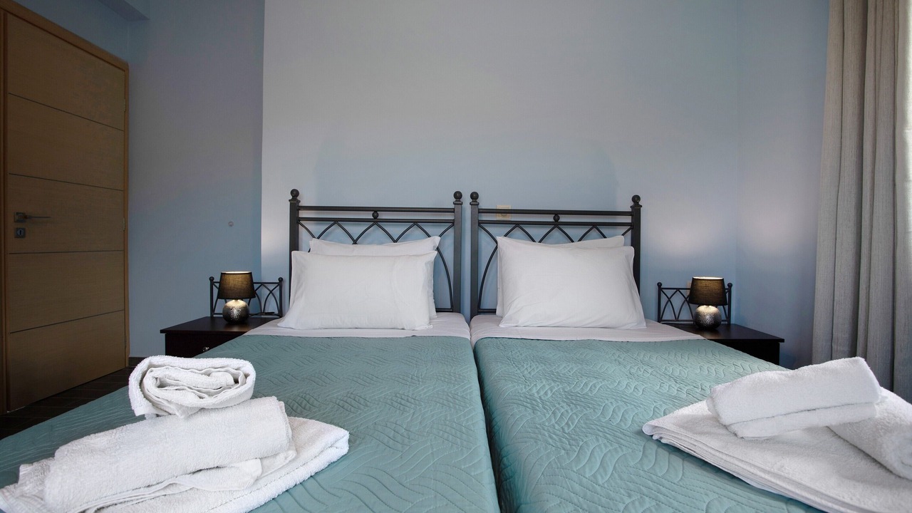 Photo of Bedroom in Meso Gerakari
