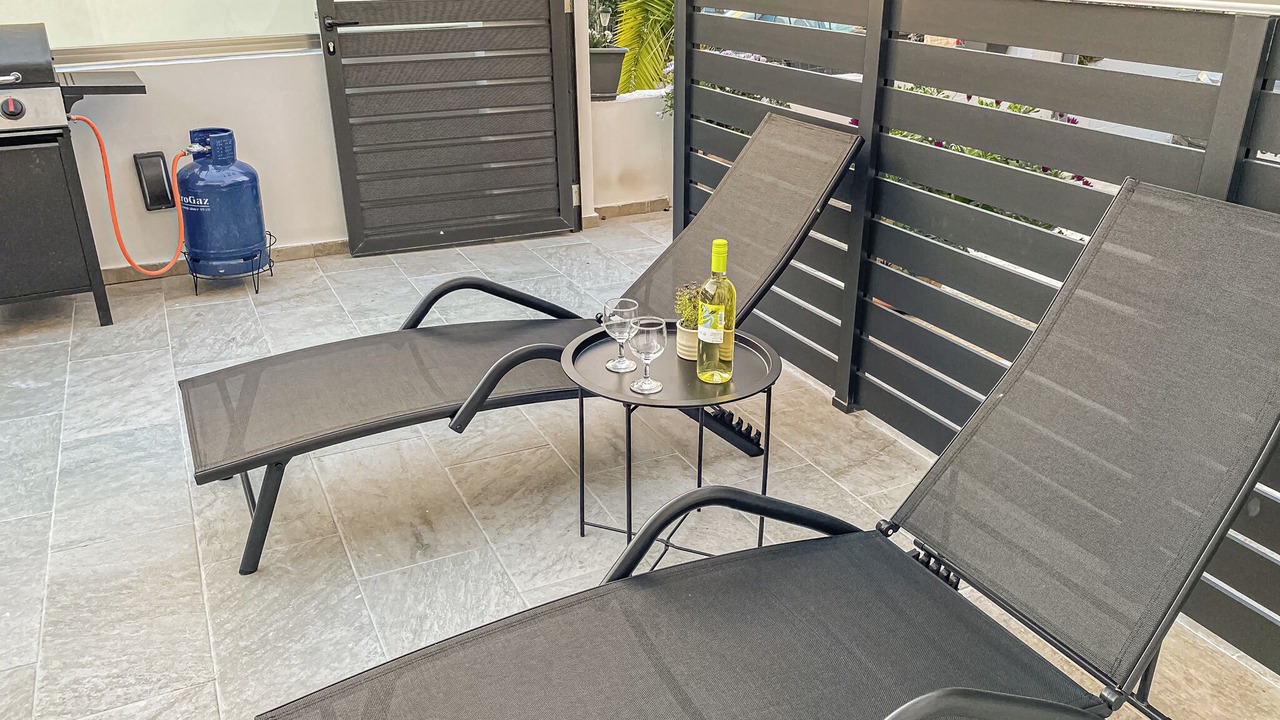 Photo of Patio Balcony in Halepa