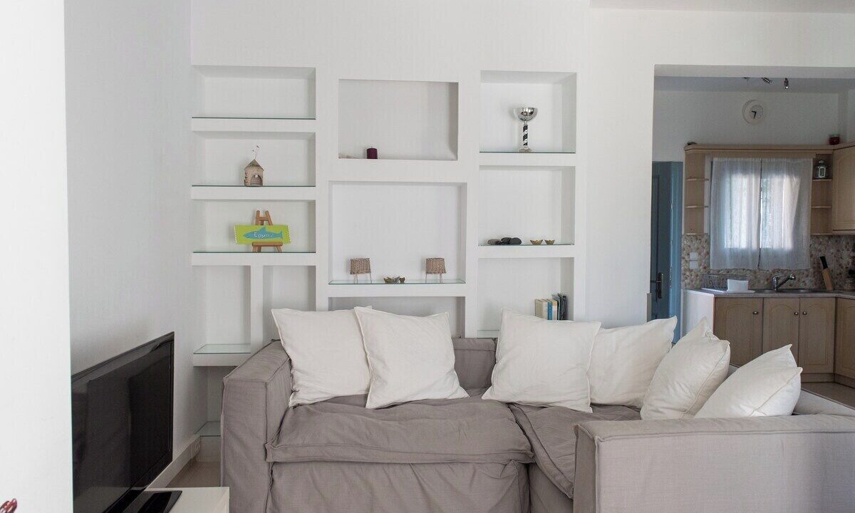 Photo of Livingroom in Monolithos