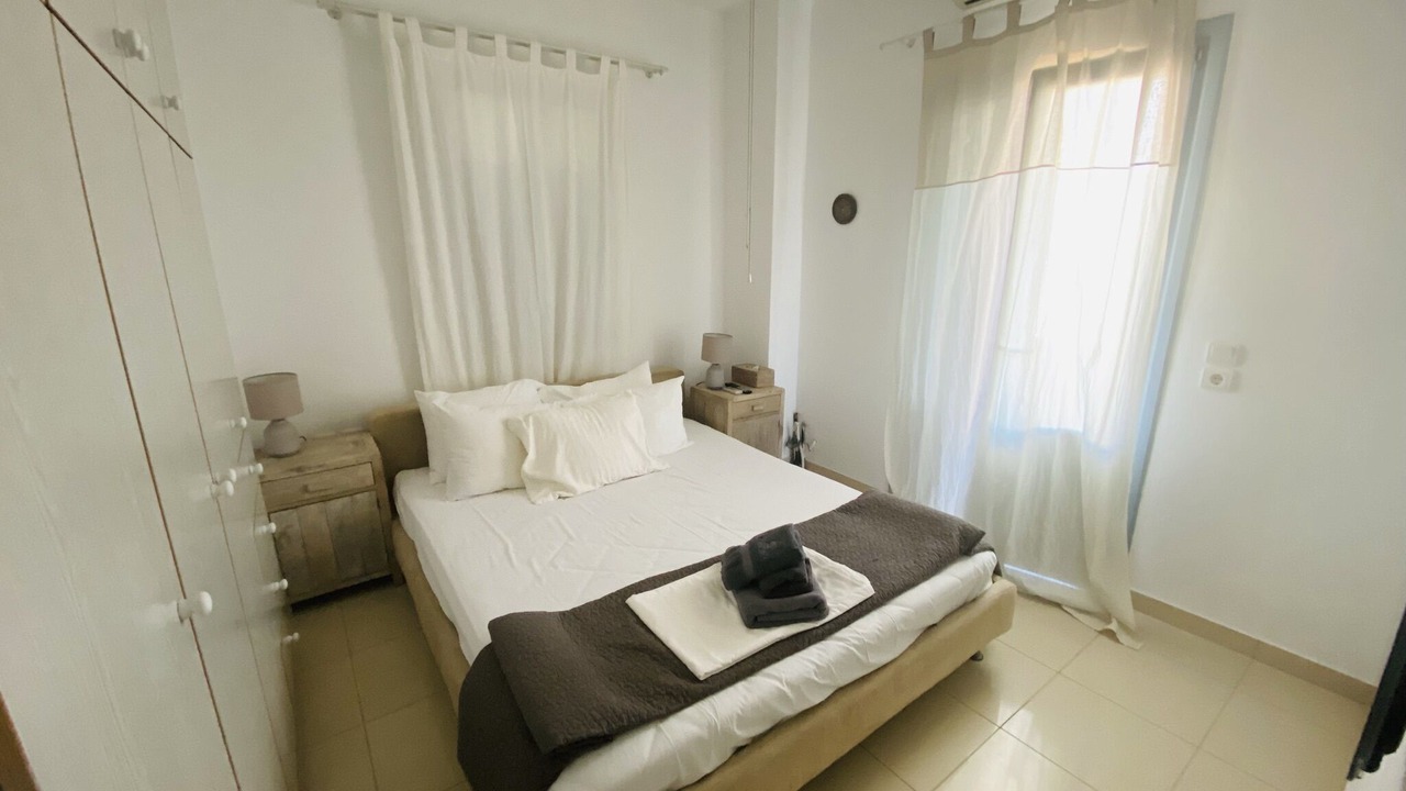 Photo of Bedroom in Monolithos