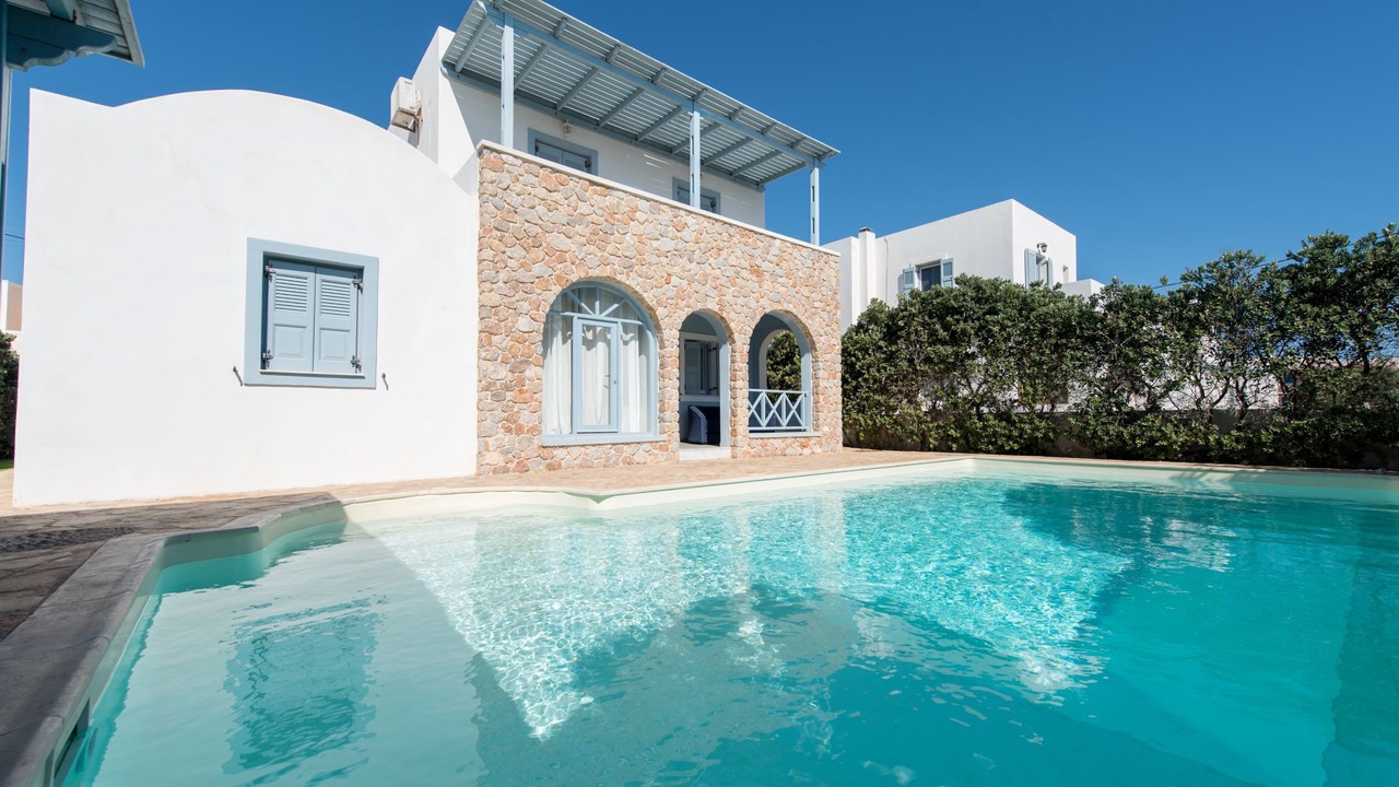 Photo of Outdoor in Monolithos