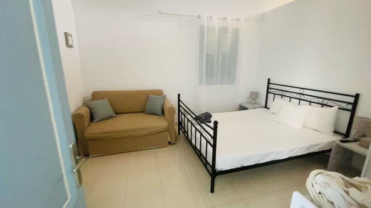 Photo of Bedroom in Monolithos