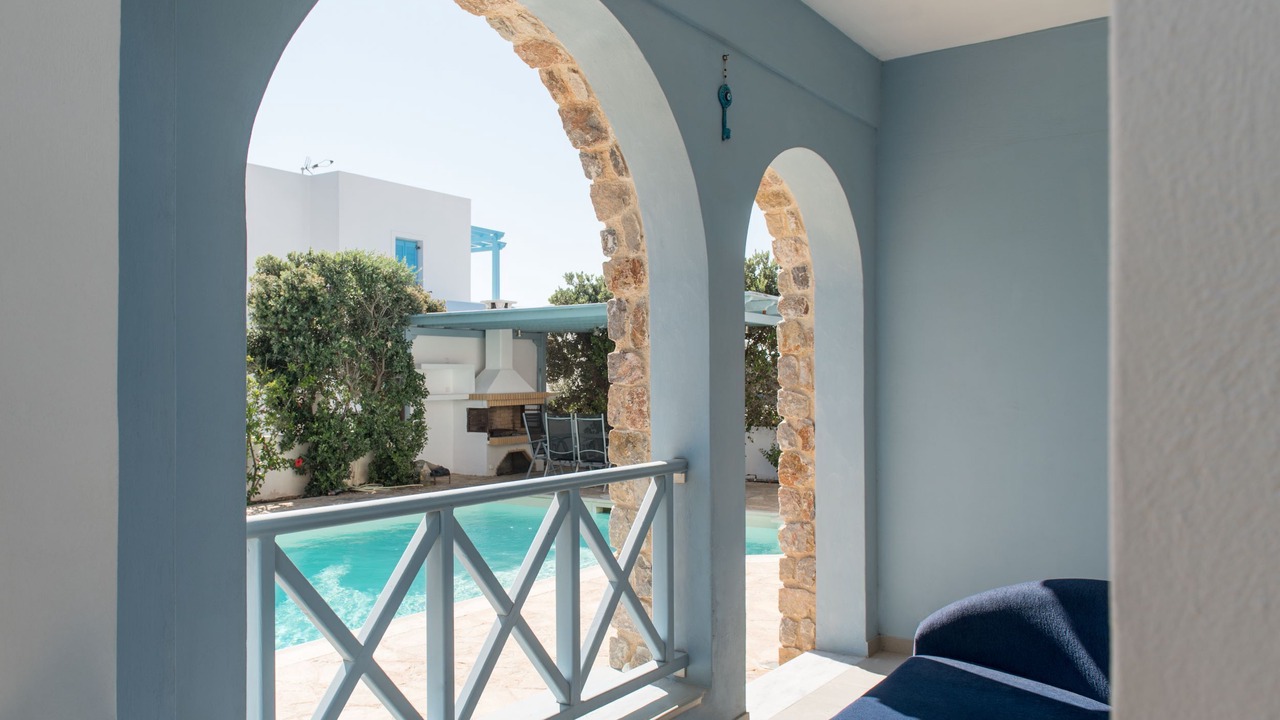 Photo of Outdoor in Monolithos
