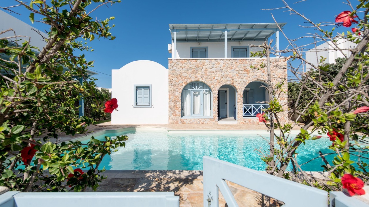Photo of Outdoor in Monolithos
