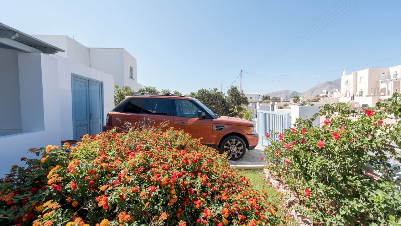 Photo of Outdoor in Monolithos