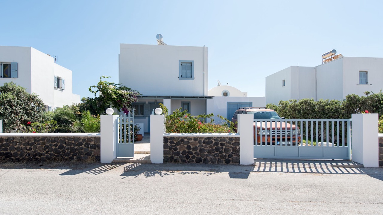 Photo of Outdoor in Monolithos