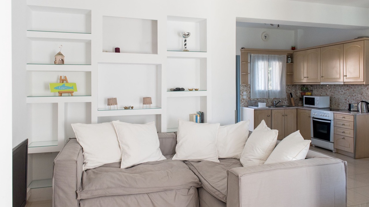 Photo of Livingroom in Monolithos