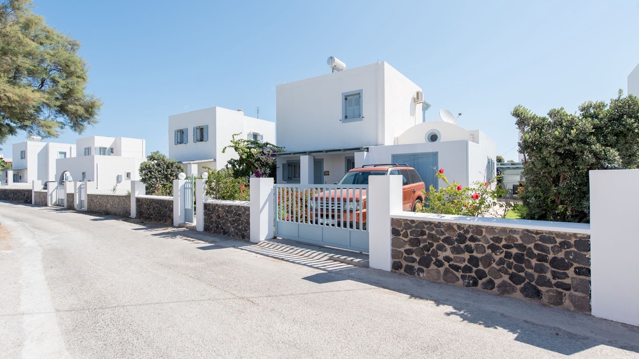 Photo of Outdoor in Monolithos