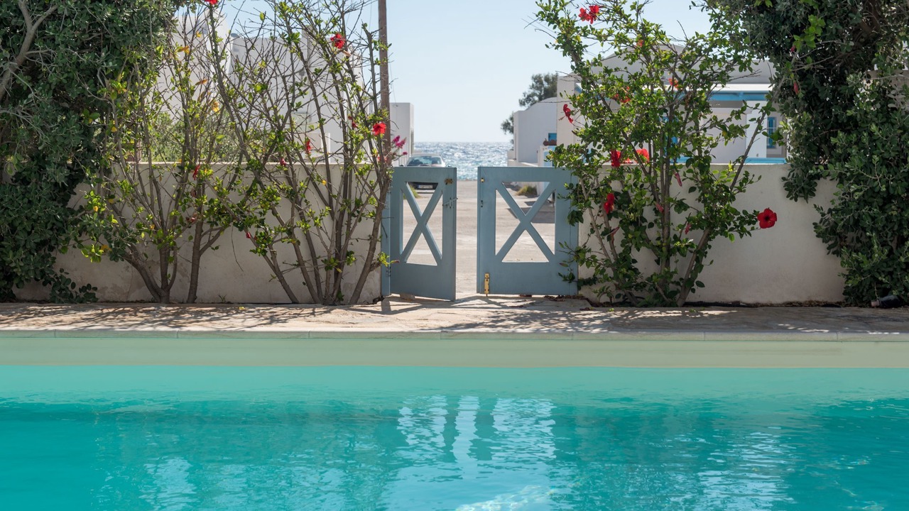 Photo of Outdoor in Monolithos